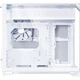 Корпус для ПК Lian Li O11 Vision-M White (G99.O11VMW.00) - изображение 4