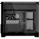 Корпус для ПК Lian Li O11 Vision-M Black (G99.O11VMX.00) - зображення 4