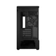 Корпус для ПК Lian Li V100R MINI black (G99.V100RMIX.00) - зображення 3