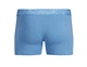 Мужские трусы боксеры Jack & Jones 1 шт, размер XXL, голубой - изображение 2