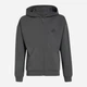 Подростковая толстовка с капюшоном для мальчика Adidas Essentials KS2476 158-164 см Серая (4069996401631) - изображение 1