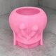 Силіконова форма Мішечок Санти 700 ml - зображення 4