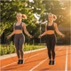 Умная скакалка RENPHO Jump Black (R-Q008-BK) - изображение 3
