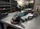 Болгарка электрическая Makita RV7528 11000 об/мин Мощность 850 Вт Диаметр диска 125 мм - изображение 6