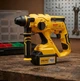 Аккумуляторный перфоратор BOXER SR-082 24V ударный для бетона и ремонта - изображение 8