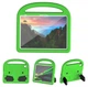 Чехол STR EVA с подставкой Трансформер для Apple iPad 10 (2022) 10.9" экран Green - изображение 11