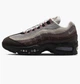 Кроссовки женские Nike Air Max 95 Big Bubble Womens Shoes Brown/Black 38 IB6396-200 - изображение 1