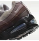 Кроссовки женские Nike Air Max 95 Big Bubble Womens Shoes Brown/Black 39 IB6396-200 - изображение 3