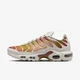 Кроссовки женские Nike Air Max Plus 37.5 Оранжевый DZ3670-007 - изображение 8