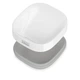 Мыльница для ванной Joseph Joseph Slim Light Grey 70511 (01000661) - изображение 7