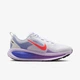 Кросівки жіночі Nike W Vomero 18 40.5 Білий HM6804-112 - зображення 9