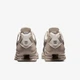 Кроссовки женские Nike Shox Tl «Cream Ii/Enigma Stone» 38 Бежевый AR3566-204 - изображение 10