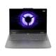Ноутбук Lenovo 15.6 LOQ Essential 15IRX11 F 144Hz/Intel Core i7-13650HX/16GB/512 SSD/RTX 5050 8GB/DOS/Luna Grey (83SC008YRA) - зображення 1