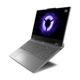 Ноутбук Lenovo 15.6 LOQ Essential 15IRX11 F 144Hz/Intel Core i7-13650HX/16GB/512 SSD/RTX 5050 8GB/DOS/Luna Grey (83SC008YRA) - зображення 14
