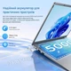 Ноутбук 15.6" Jumper EZbook S7 Hi Intel Celeron 5205U RAM 12GB SSD 512GB Windows 11 (UKR) (102357455) - изображение 3
