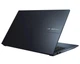 Ноутбук ASUS 15.6" Vivobook Pro 15 OLED Intel i5-11300H/16GB/512SSD/3050-4/Blue (K3500P-NMB-003) Б/у - изображение 3