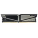 Модуль памяти TeamGroup DDR4 4GbT-Force Vulcan Black 2400 MHz (TLGD44G2400HC14BK) Б/у - изображение 1