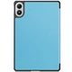 Чехол для планшета BeCover Smart Case Xiaomi Redmi Pad 2 Pro 12.1" Light Blue (714631) - изображение 1