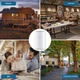 Беспроводной 5G маршрутизатор Calonny C503 AX3000 Dual-Band Wi-Fi 6 Белый (102311014) - изображение 7