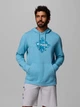 Худи утепленное мужское Columbia 321426125 XL Голубое (1159863911) - изображение 1
