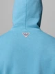 Худи утепленное мужское Columbia 321426125 XL Голубое (1159863911) - изображение 6