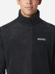 Теплый жилет флисовый мужской Columbia 321354703 L Черный (1159861074) - изображение 8