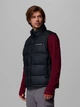 Теплый жилет мужской Columbia 959517706 2XL Черный (1159864769) - изображение 5