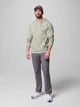 Худи утепленное мужское Columbia 700658331 XL Зеленое (1159863627) - изображение 3