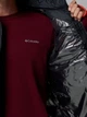 Теплий жилет чоловічий Columbia 959517706 XL Чорний (1159862732) - зображення 7