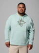 Худи утепленное мужское Columbia 541722962 L Зеленое (1159863879) - изображение 5