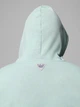 Худи утепленное мужское Columbia 541722962 XL Зеленое (1159863878) - изображение 11