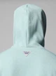 Худи утепленное мужское Columbia 541722962 XL Зеленое (1159863878) - изображение 12