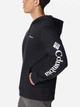 Худи утепленное мужское Columbia 785418223 M Черное (1160082273) - изображение 3