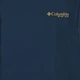 Лонгслив мужской Columbia 205238003 S Синий (1161531403) - изображение 3