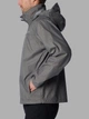 Ветровка мужская Columbia 138499171 1X Серая (1161266724) - изображение 5