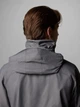 Ветровка мужская Columbia 138499171 1X Серая (1161266724) - изображение 7