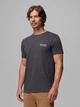 Футболка длинная мужская Columbia 801525445 XL Серая (1162156210) - изображение 4