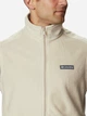 Теплый жилет флисовый мужской Columbia 866135936 2X-Tall Молочный (1161780515) - изображение 7