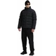 Пуховик cинтетичний ICY HOLLOW JKT M Jack Wolfskin A66207_6350 54 Сірий (4064886750851) - изображение 3