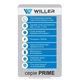 Бойлер WILLER EV100DR-Prime вертикальний 100 л білий колір сухий тен 1,5 кВт. - изображение 9