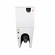 Унитаз напольный Qtap Crow Ultra Quiet безободковый с сиденьем Soft-close QTCRO27W51028 - изображение 7