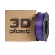 Филамент PETG (CoPET) 1,75 мм, 0,85 кг, фиолетовый - изображение 1