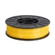 Філамент PETG (CoPET) 1,75 мм, 0,85 кг, жовтий - зображення 2