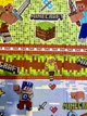 Полуторный комплект детского постельного белья Бязь Gold Lux (Хлопок) "Minecraft №2" (Майнкрафт) 150*220см Зеленый - изображение 2