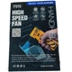 Мощная воздуходувка F015 High Speed Fan 8000 мАч, воздуходувка для ПК и авто Rad-Black - изображение 11