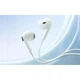 Проводные вакуумные наушники Baseus Encok CZ19 Type-C White (A00182201213-00) - изображение 2