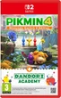 Gra Nintendo Switch 2 Pikmin 4 + Dandori Academy (Kartridż) (045496315344) - obraz 1