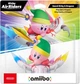 Figurka Nintendo amiibo Kirby Air Riders Sword Kirby and Dragoon (045496381431) - obraz 1