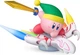 Figurka Nintendo amiibo Kirby Air Riders Sword Kirby and Dragoon (045496381431) - obraz 2