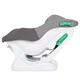 Автокрісло Graco Extend LX, колір сірий (GC2115ABFGY000) - зображення 6